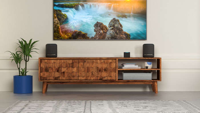 Neuer Fire TV Cube (Bild: Amazon)